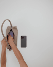 Load image into Gallery viewer, Baggu - Nylon Loaf Bag Celadon