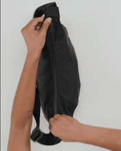 Load image into Gallery viewer, Baggu Medium Nylon Cresent Bag Toasted Almond