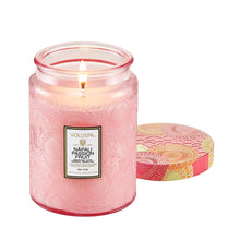 Load image into Gallery viewer, VOLUSPA Napali Passion Fruit 100hr Candle