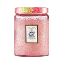 Load image into Gallery viewer, VOLUSPA Napali Passion Fruit 100hr Candle