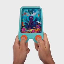 Load image into Gallery viewer, Water Filled Games - Octopus