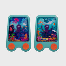Load image into Gallery viewer, Water Filled Games - Octopus