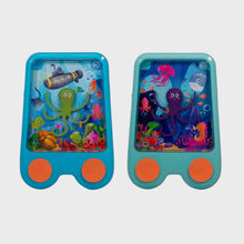 Load image into Gallery viewer, Water Filled Games - Octopus