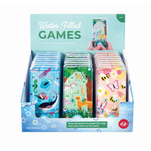 Load image into Gallery viewer, Discovery Zone Water Filled Games