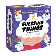 Load image into Gallery viewer, Guessing Things: A What am I? Game