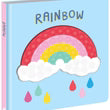 Load image into Gallery viewer, Bubble Pops Rainbow Book