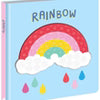 Bubble Pops Rainbow Book