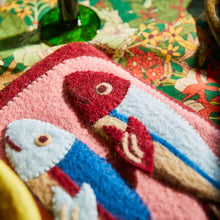 Load image into Gallery viewer, Sage X Clare Sandria Felt Serving Mat