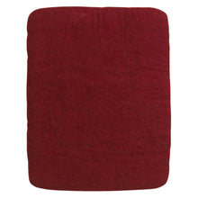 Load image into Gallery viewer, Sage X Clare Sandria Felt Serving Mat