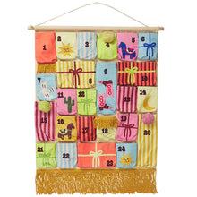 Load image into Gallery viewer, SAGE X CLARE Rein Advent Calendar