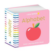 Load image into Gallery viewer, Little Genius Book - Alphabet
