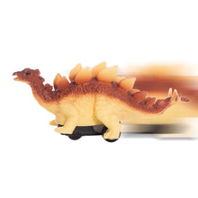 Load image into Gallery viewer, Dinosaur Pull Back