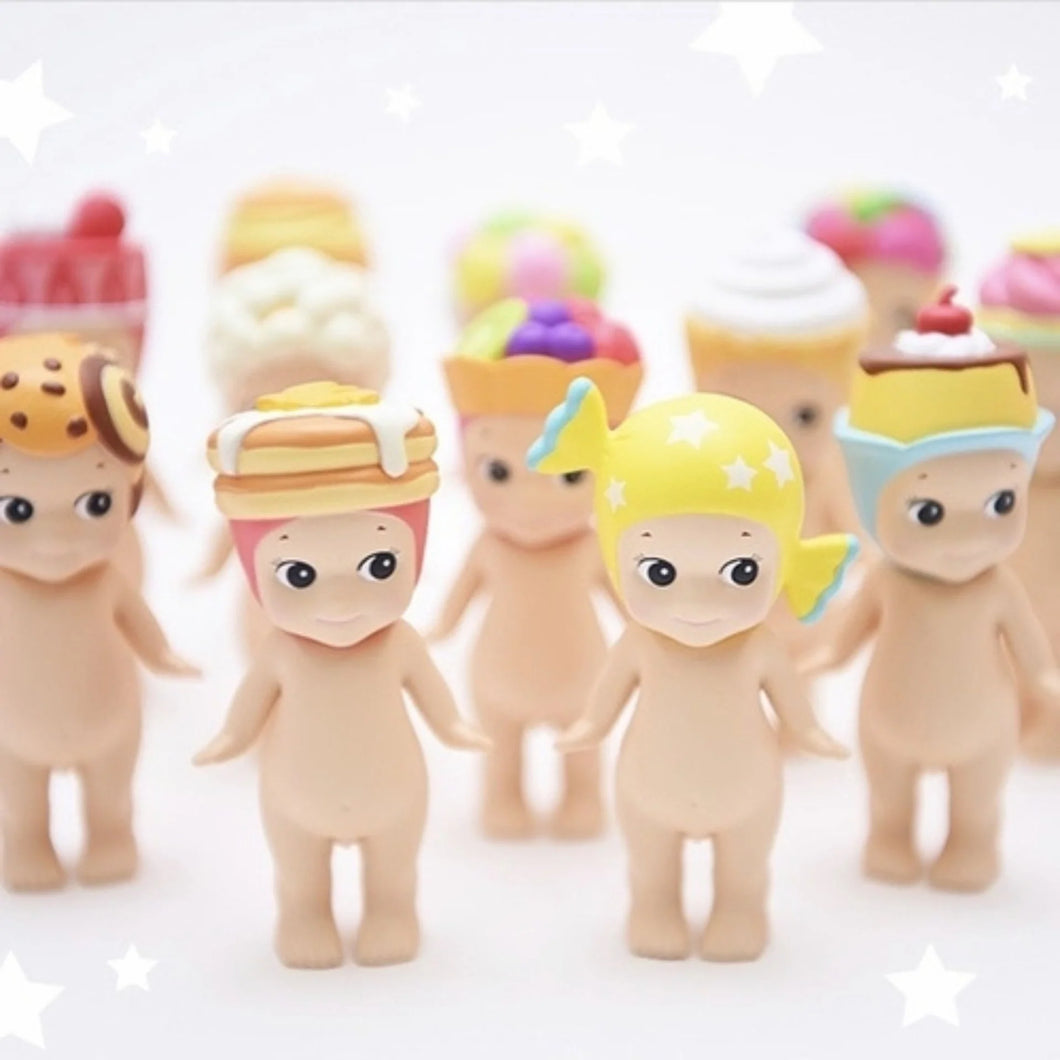 Sonny Angel Sweets Series – Invite Me