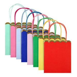 Brights Take Home Party Bags