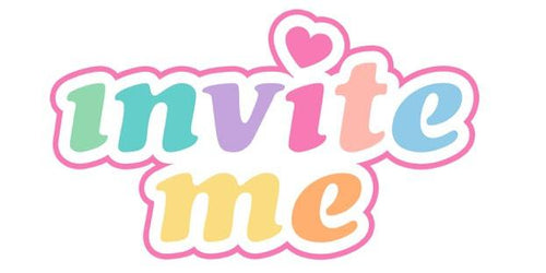 Invite Me Gift Wrapping