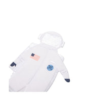 Load image into Gallery viewer, Spaceman Astronaut Napkins (Pack 8)