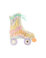 Load image into Gallery viewer, Roller Skate Plates (Pack 8)