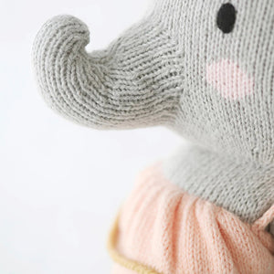 Cuddle + Kind Eloise The Elephant (Little) 33cm
