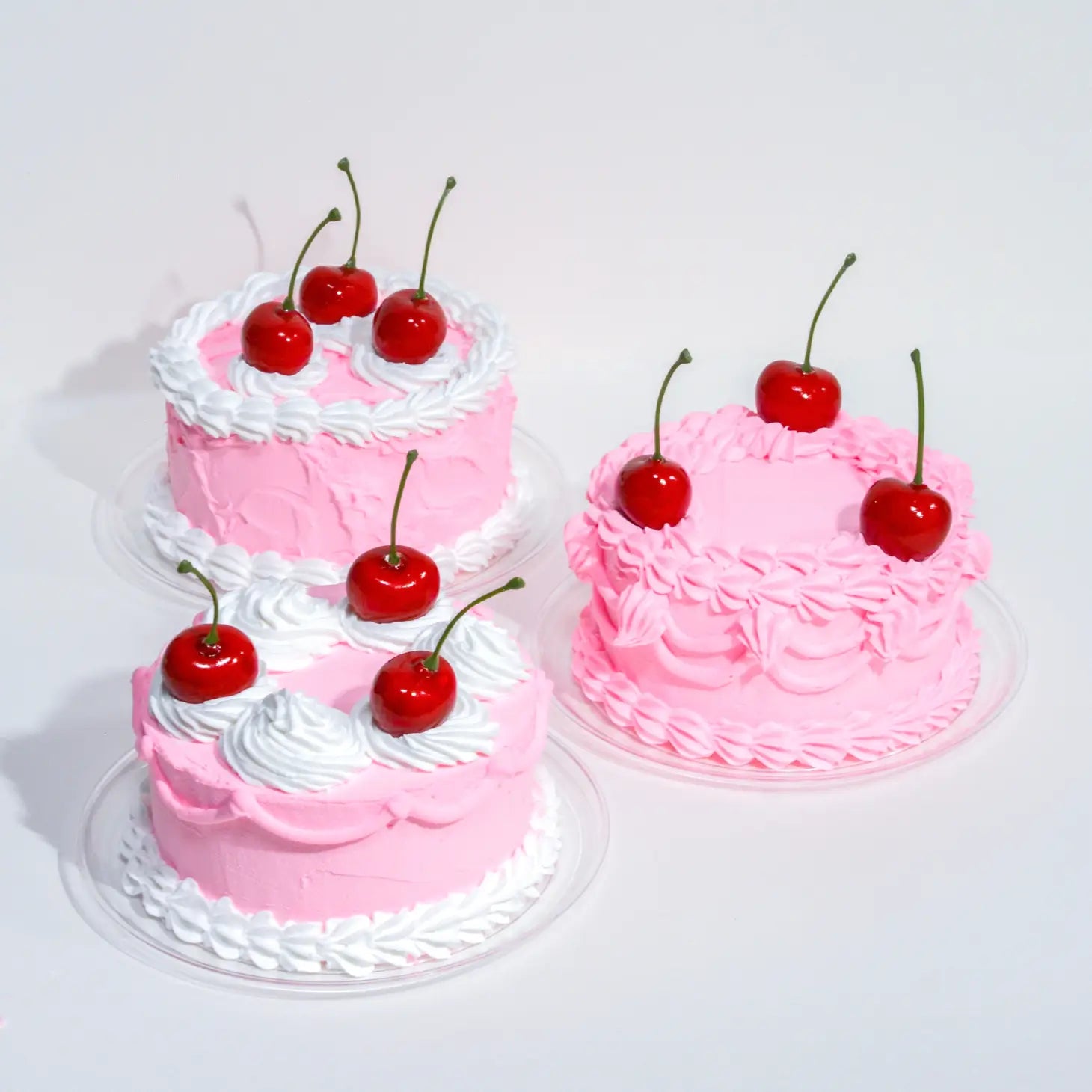 Make Your Own Fake Cake Kit – Invite Me