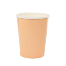 Load image into Gallery viewer, Pastel Peach Cups