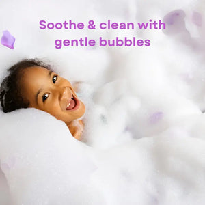 CrazyBubbles All Natural Bubble Bath Mix