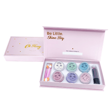 Load image into Gallery viewer, Oh Flossy Deluxe Makeup Set