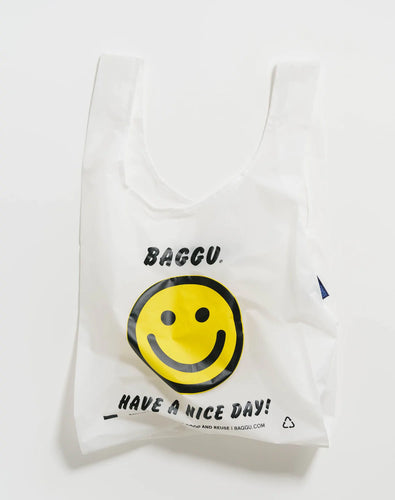 Baggu - Standard Baggu Thankyou Happy
