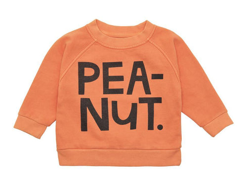 CASTLE Baby PEANUT Sweater