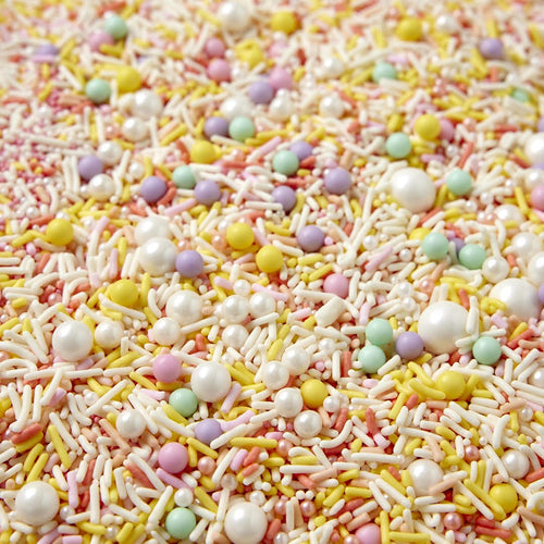 Sucre Sprinkles Daisies Deluxe Blend 120g