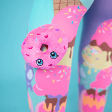 Load image into Gallery viewer, MADMIA Milkshake Socks (Toddler Age 3-5)