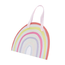 Load image into Gallery viewer, Rainbow Party Bags (Pack 5)