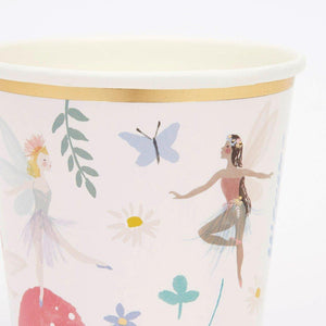 Fairy Cups (Set of 8)