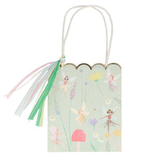 Load image into Gallery viewer, Fairy Party Bags (Set of 8)