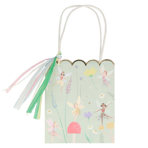 Fairy Party Bags (Set of 8)