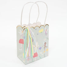 Load image into Gallery viewer, Fairy Party Bags (Set of 8)