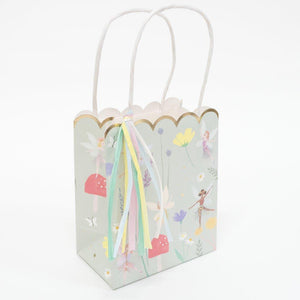 Fairy Party Bags (Set of 8)