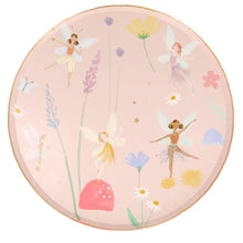 Load image into Gallery viewer, Fairy Dinner Plates (Set of 8)