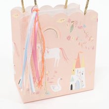 Load image into Gallery viewer, Princess Party Bags (Set of 8)