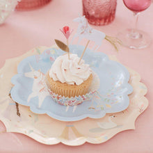 Load image into Gallery viewer, Princess Cupcake Kit