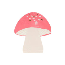 Load image into Gallery viewer, Fairy Toadstool Napkins (Set of 16)