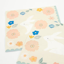 Load image into Gallery viewer, Easter Napkins Small (Pack 20)