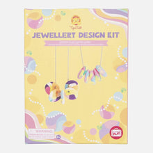 Load image into Gallery viewer, Tiger Tribe Jewellery Design Kit