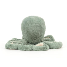 Load image into Gallery viewer, Jellycat Bashful Odyssey Little Octopus