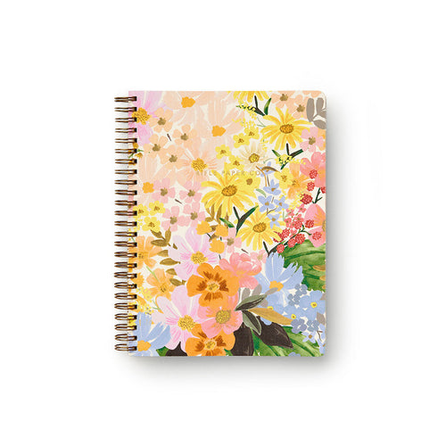 Rifle Paper Co. Spiral Notebook A5 Marguerite