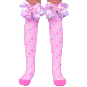 MADMIA Sprinkles Socks (Toddler Age 3-5)