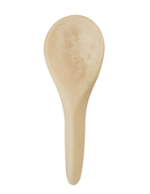 Load image into Gallery viewer, SAGE x CLARE Alice Dippy Spoon - Pink Jelly