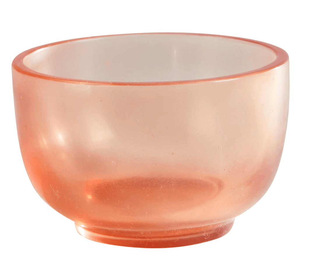 SAGE x CLARE Teah Bowl - Pink Jelly