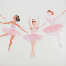 Load image into Gallery viewer, Ballerina Garland
