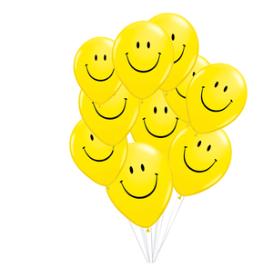 INFLATED Bunch of Smiles