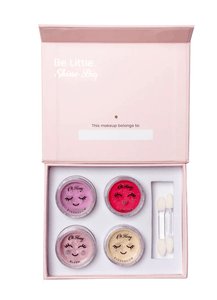 Oh Flossy Mini Makeup Set